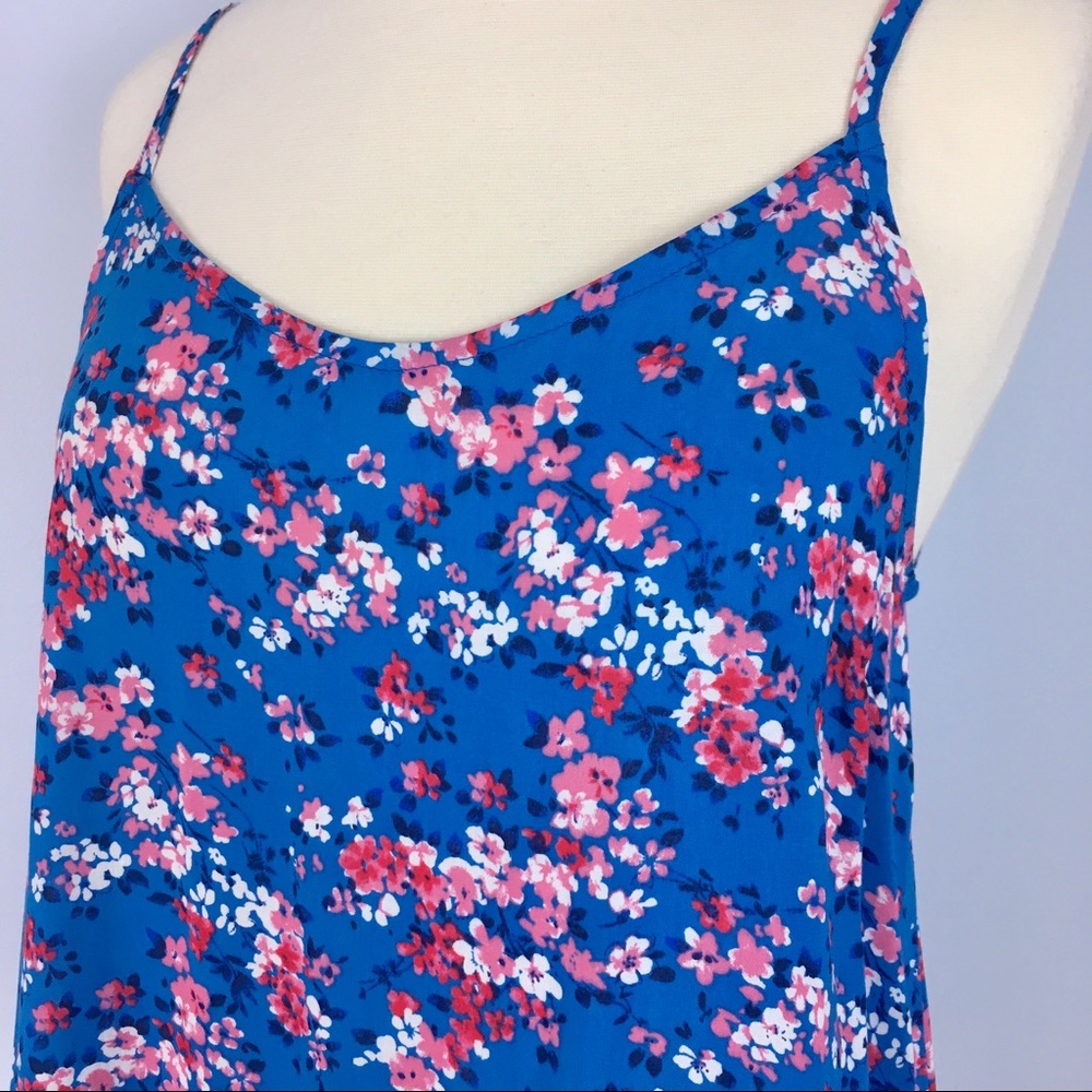 Pixley Eisenhower Strappy Top, Stitch Fix, NWT - Picture 2 of 6